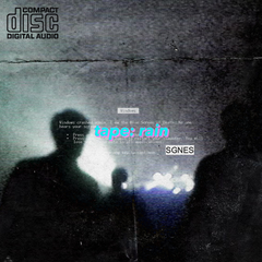 tape：rain