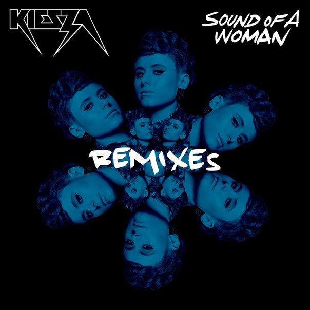 Sound of a Woman (Remixes)专辑