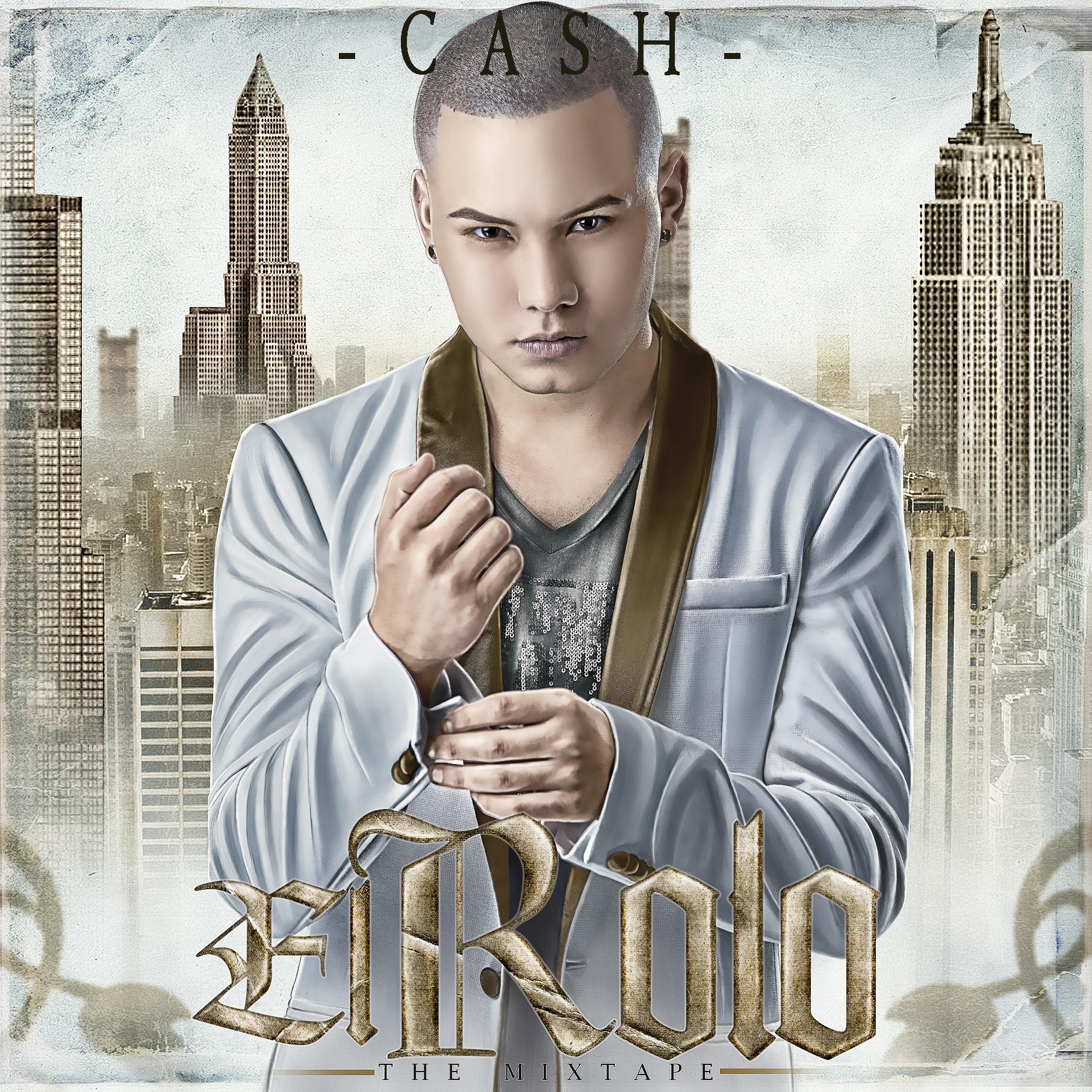 El Rolo