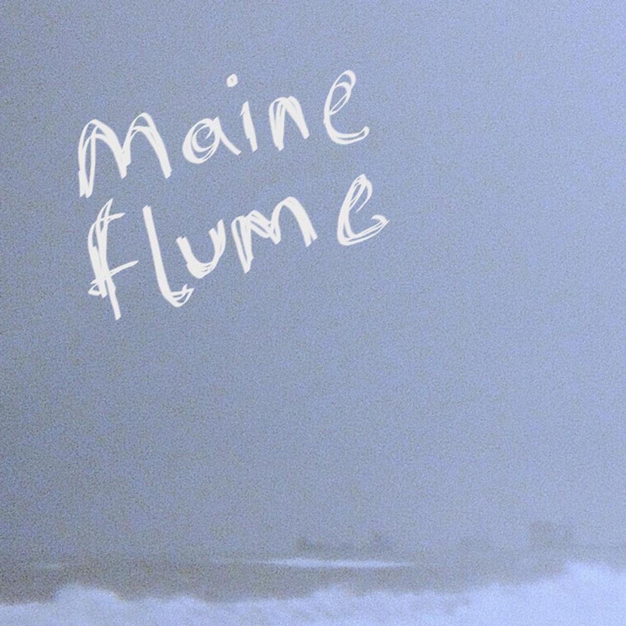 Maine Flume