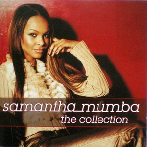 Baby Come Over - Samantha Mumba (unofficial Instrumental) 无和声伴奏