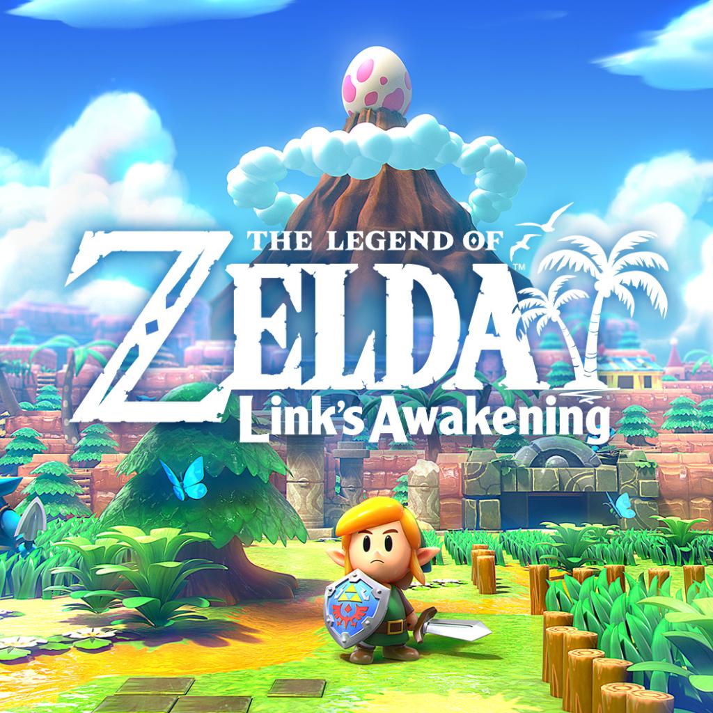 塞尔达传说：织梦岛 | 在线播放 | 网易云音乐