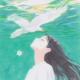治愈轻小调 | 温柔又治愈的日语民谣歌曲