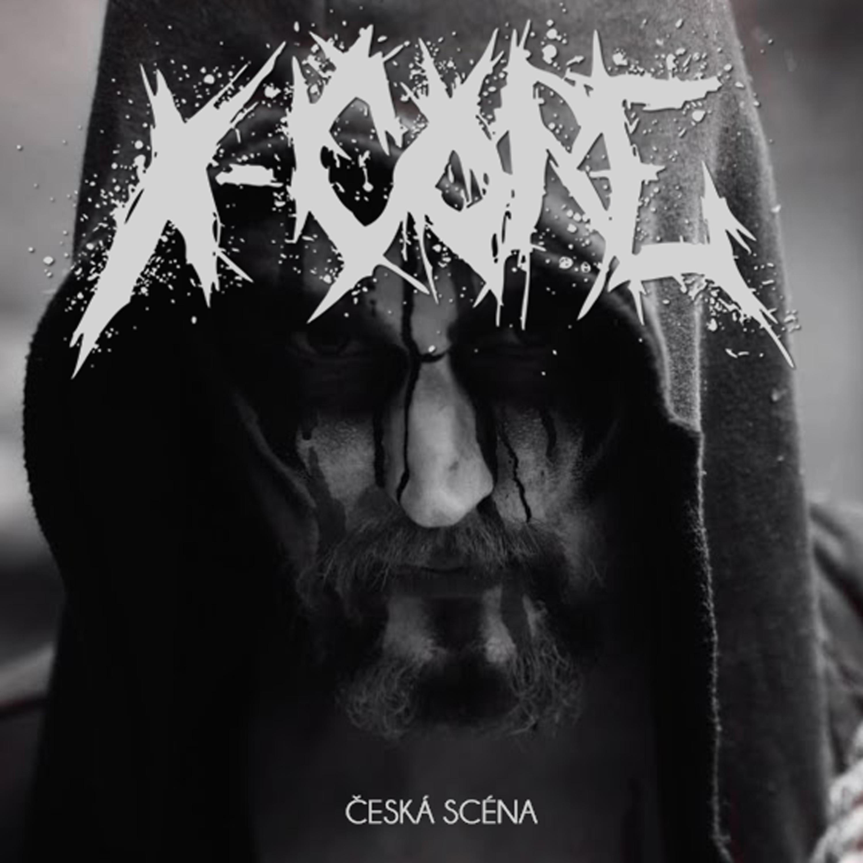 Česká scéna