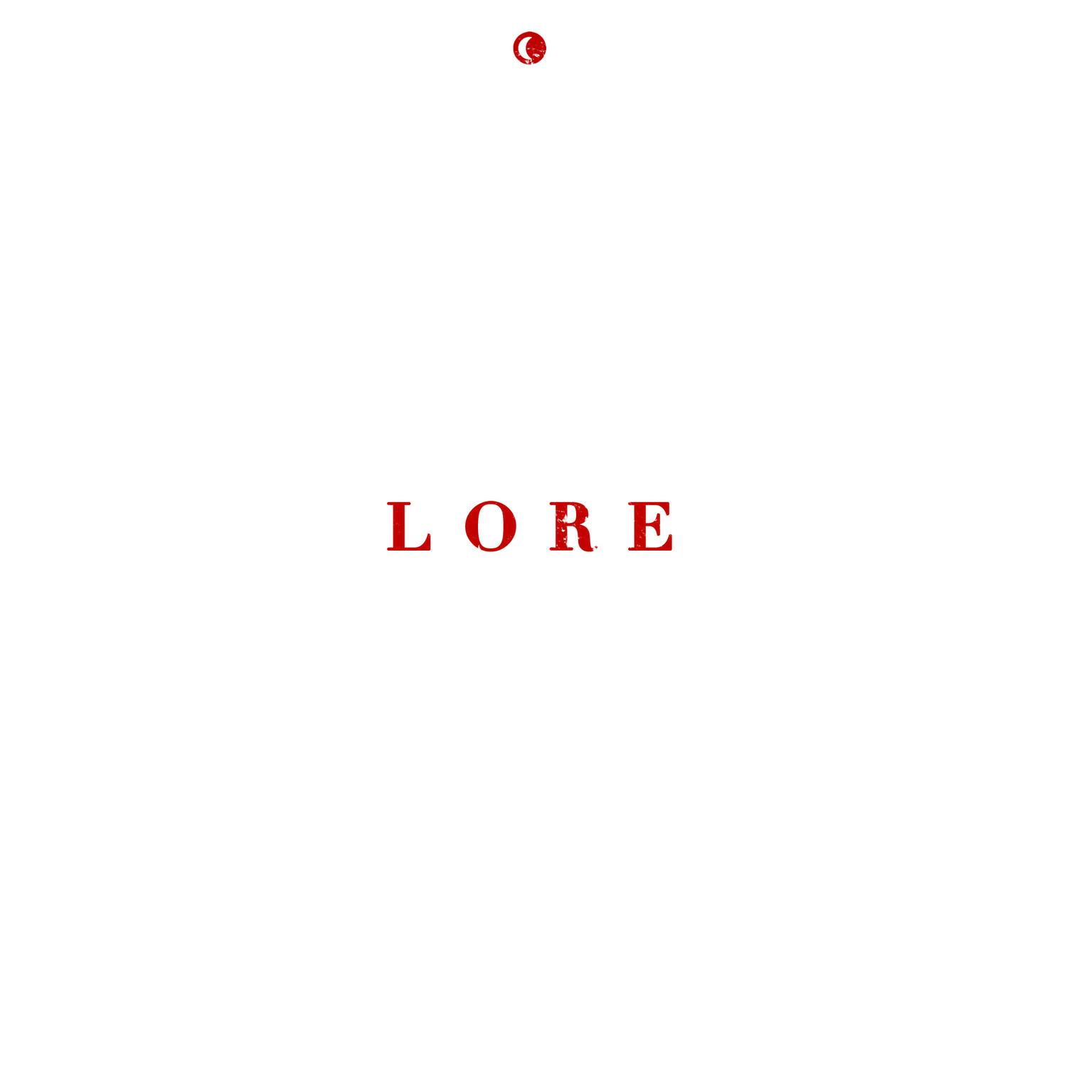 Lore Translations: Book Two