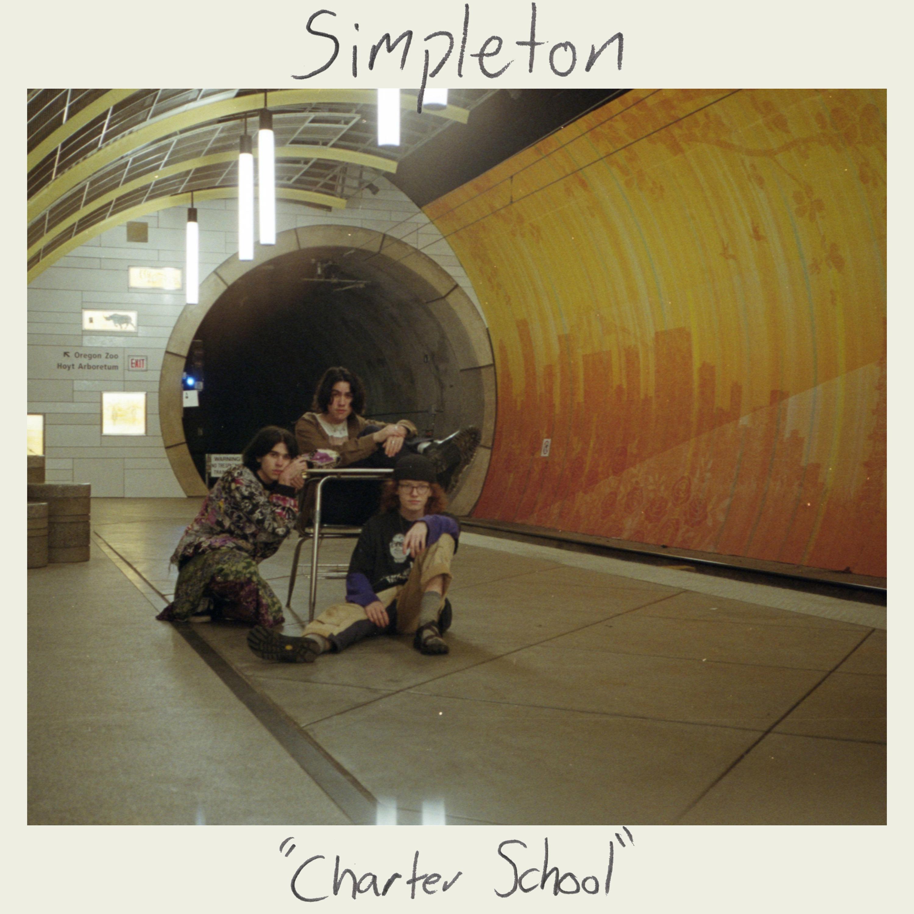 Simpleton - I Miss SWCS