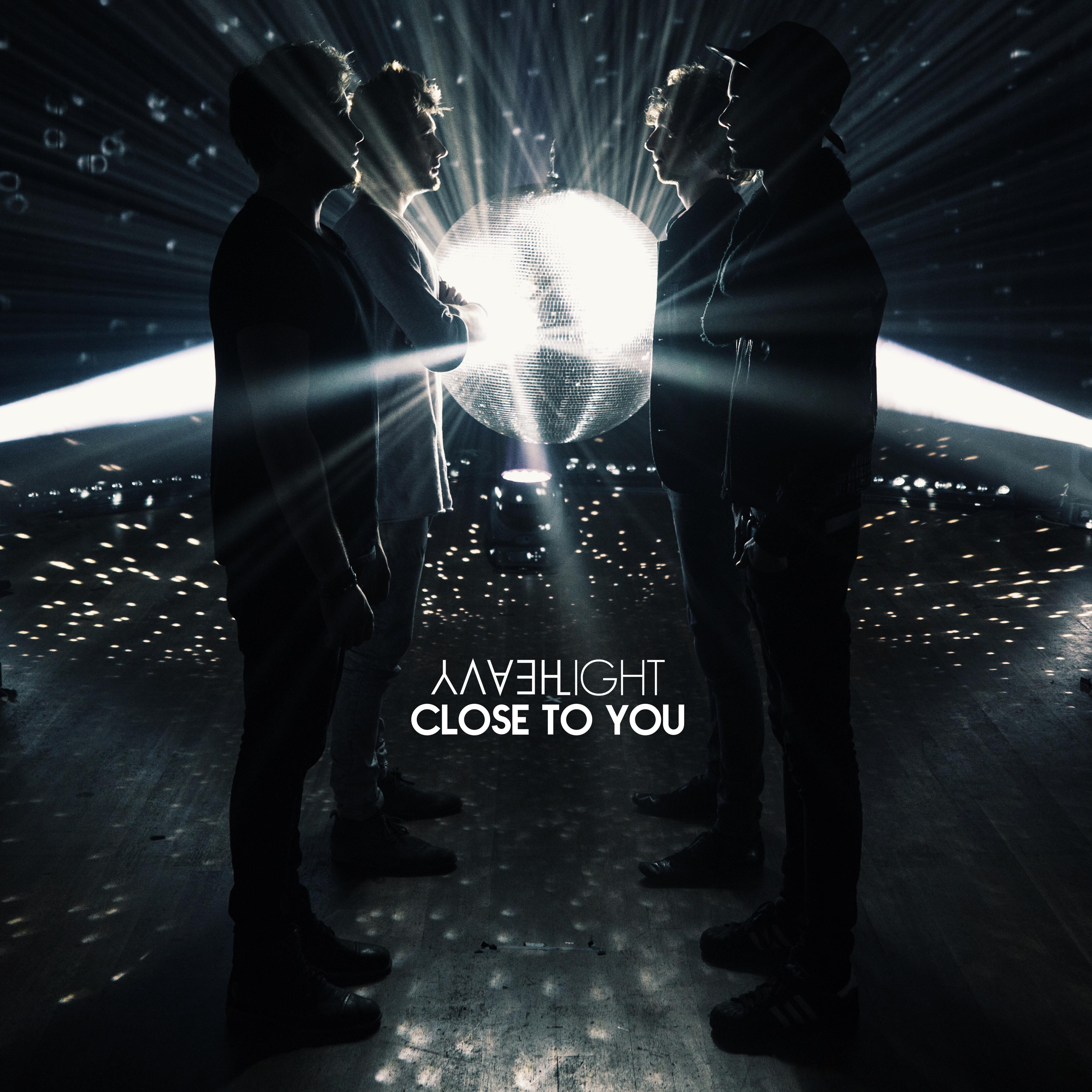 Close To You