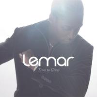 Time To Grow - Lemar ( 有和声 )