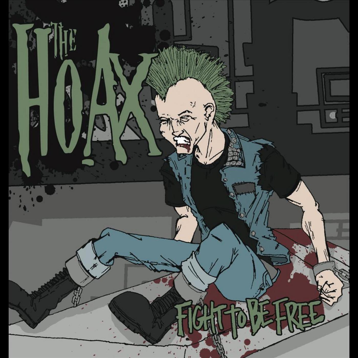 The Hoax - Clock In, Clock Out
