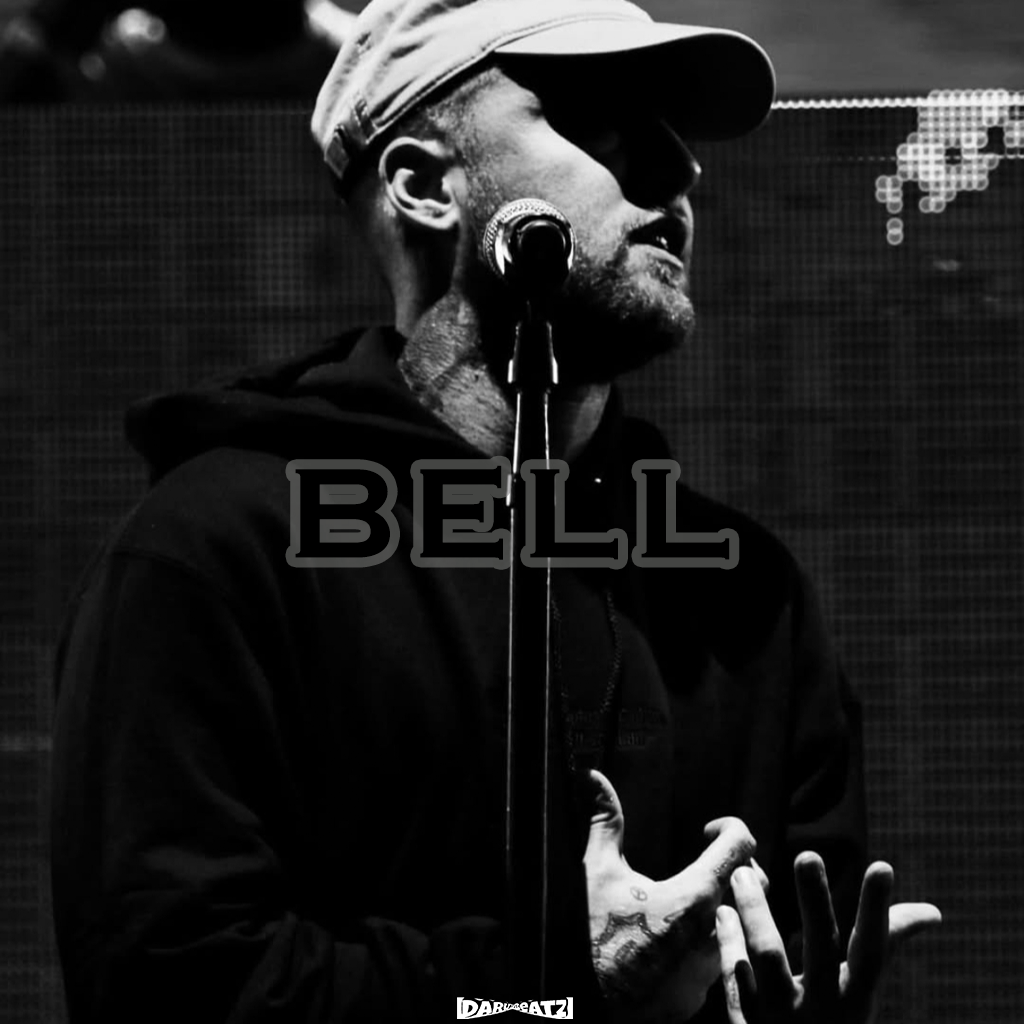 Free Chill Boombap type beat “Bell”