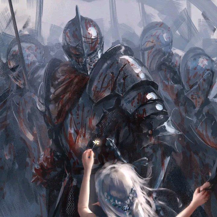 魔法史诗与欧陆风云 | 在线播放 | 网易云音乐