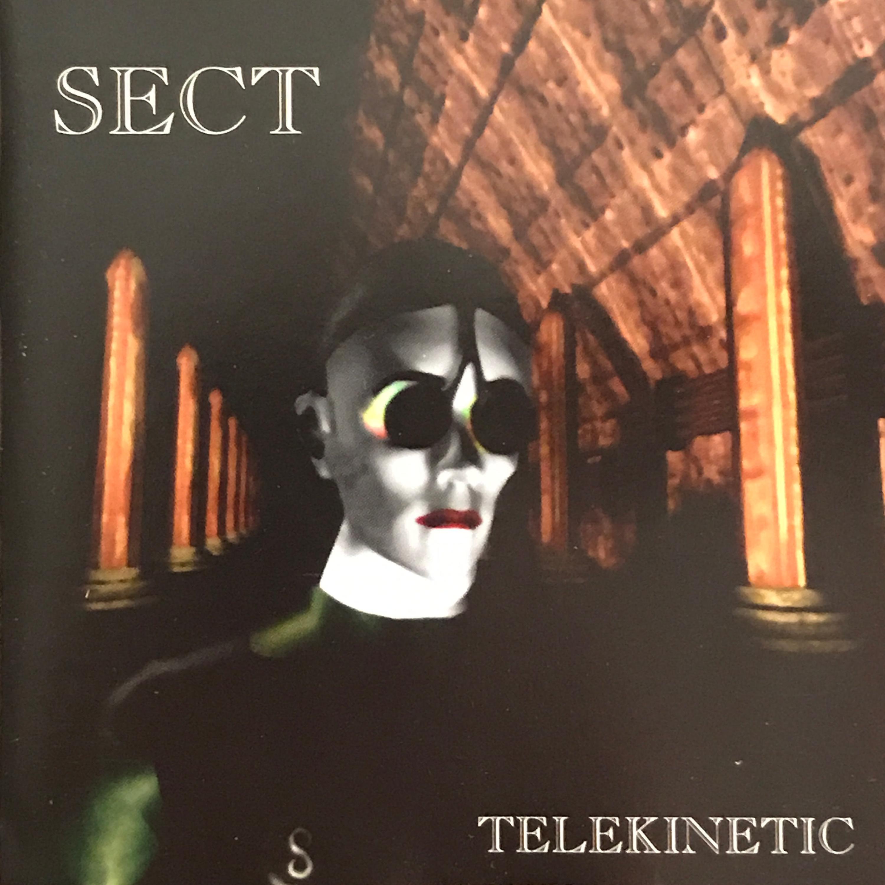 Telekinetic