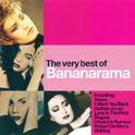 The Very Best of Bananarama专辑