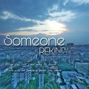 Someone