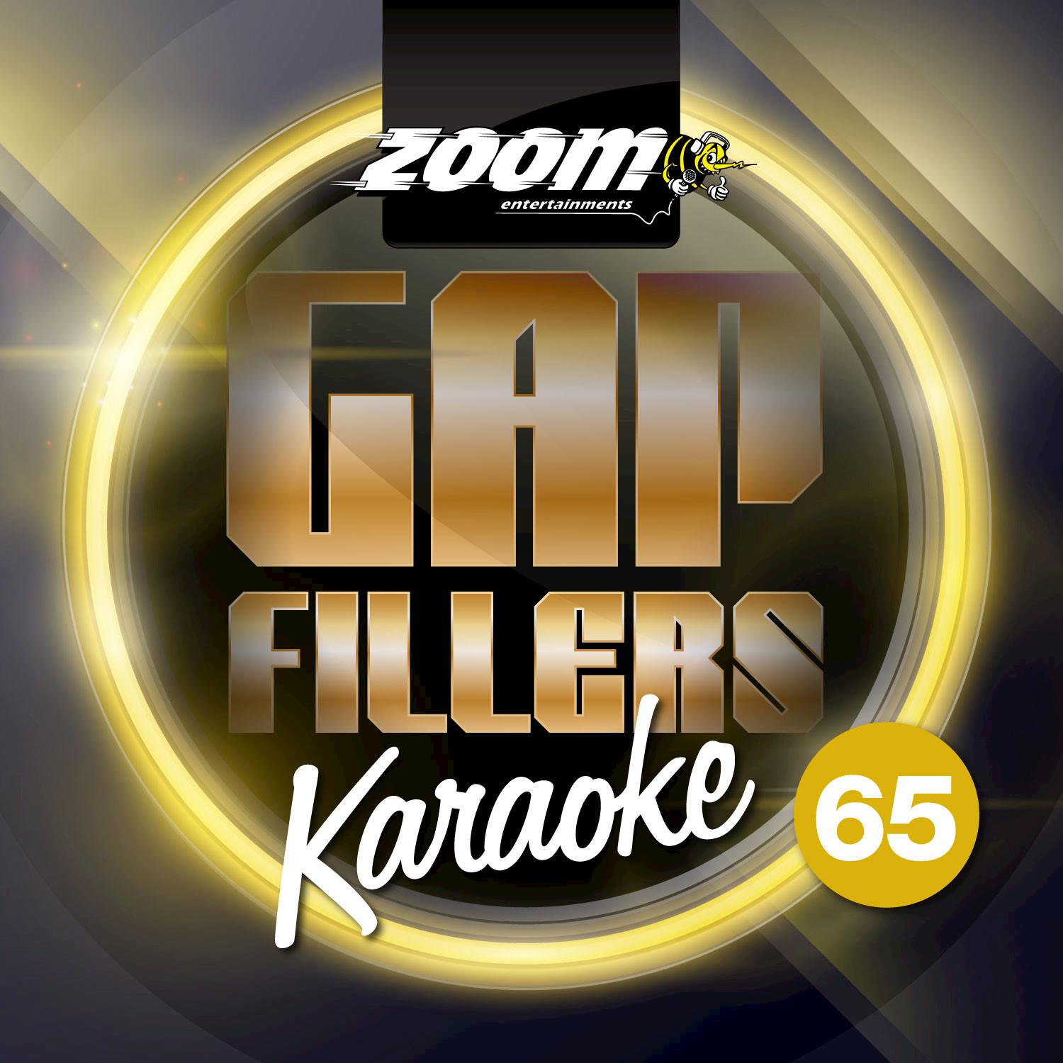 Zoom Karaoke Gap Fillers, Vol. 65专辑