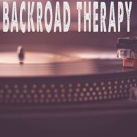 Alexandra Kay - Backroad Therapy (P Instrumental) 无和声伴奏