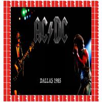 Ac Dc - Fly On The Wall (unofficial Instrumental)