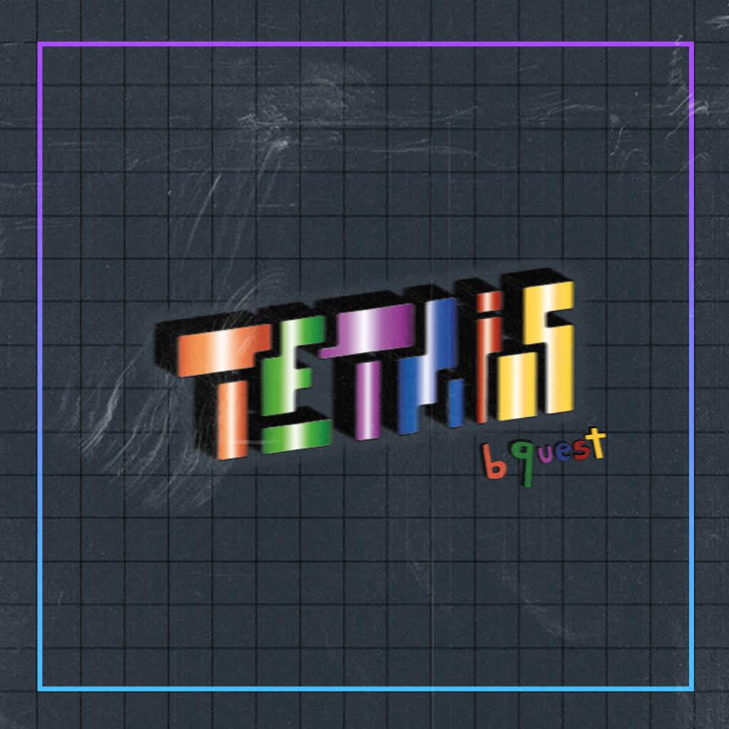 B Quest - Tetris