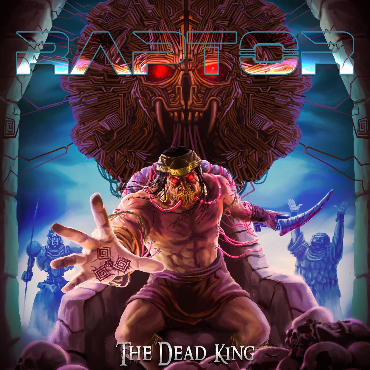 The Dead King
