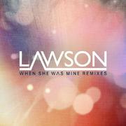 When She Was Mine (Remixes)