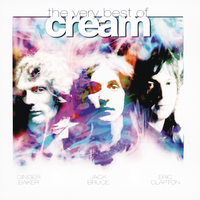 Sunshine Of Your Love - Cream