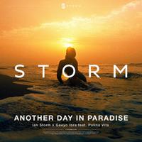 Ian Storm, Polina Vita, Geeyo Ibra - Another Day In Paradise (Extended Mix)
