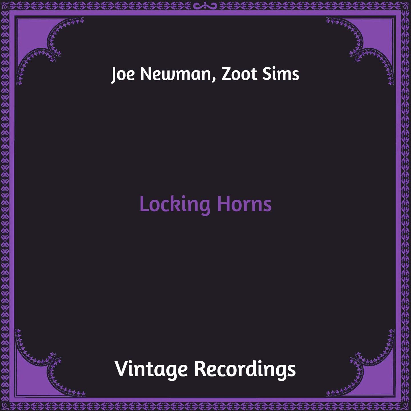 Locking Horns (Hq Remastered)