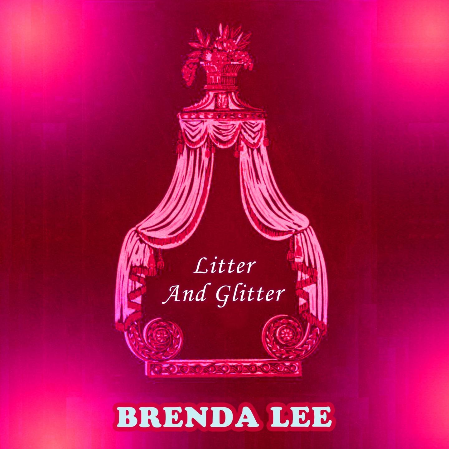 Litter And Glitter