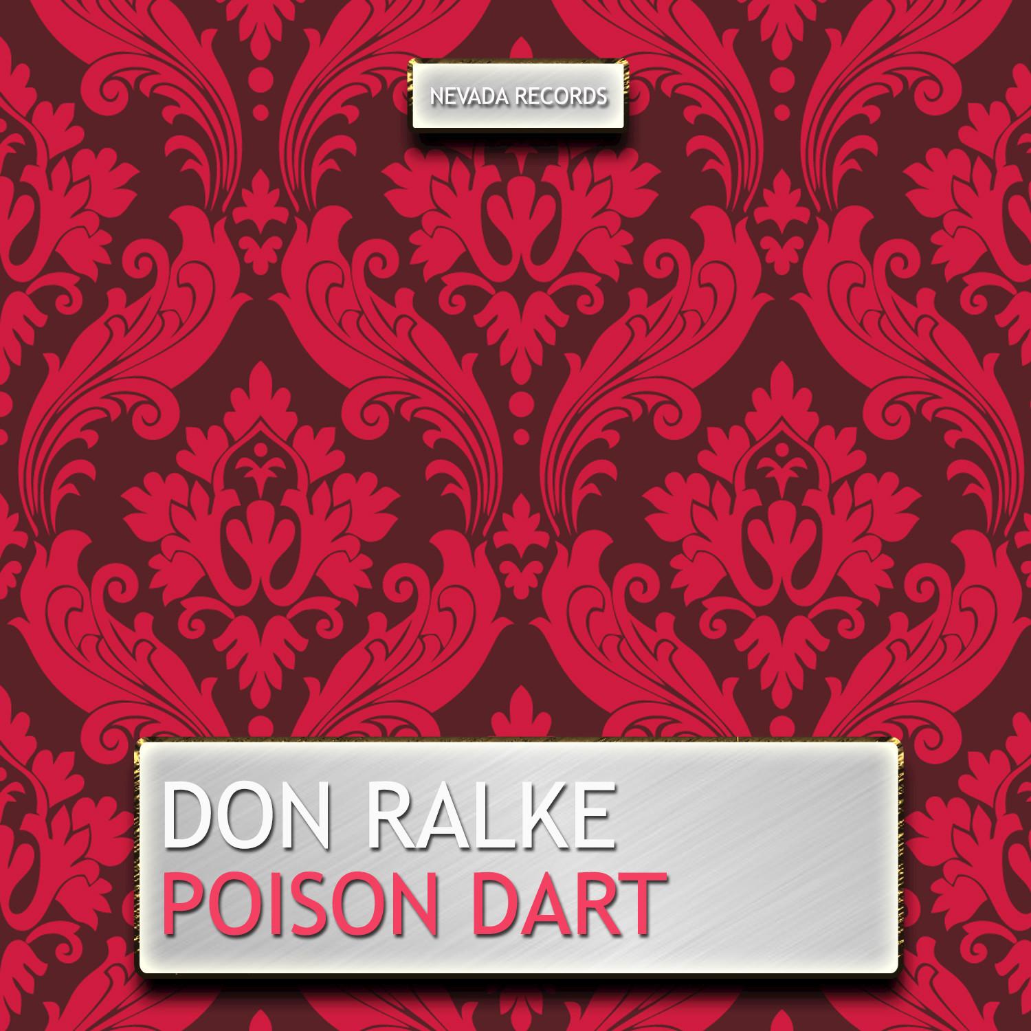 Poison Dart