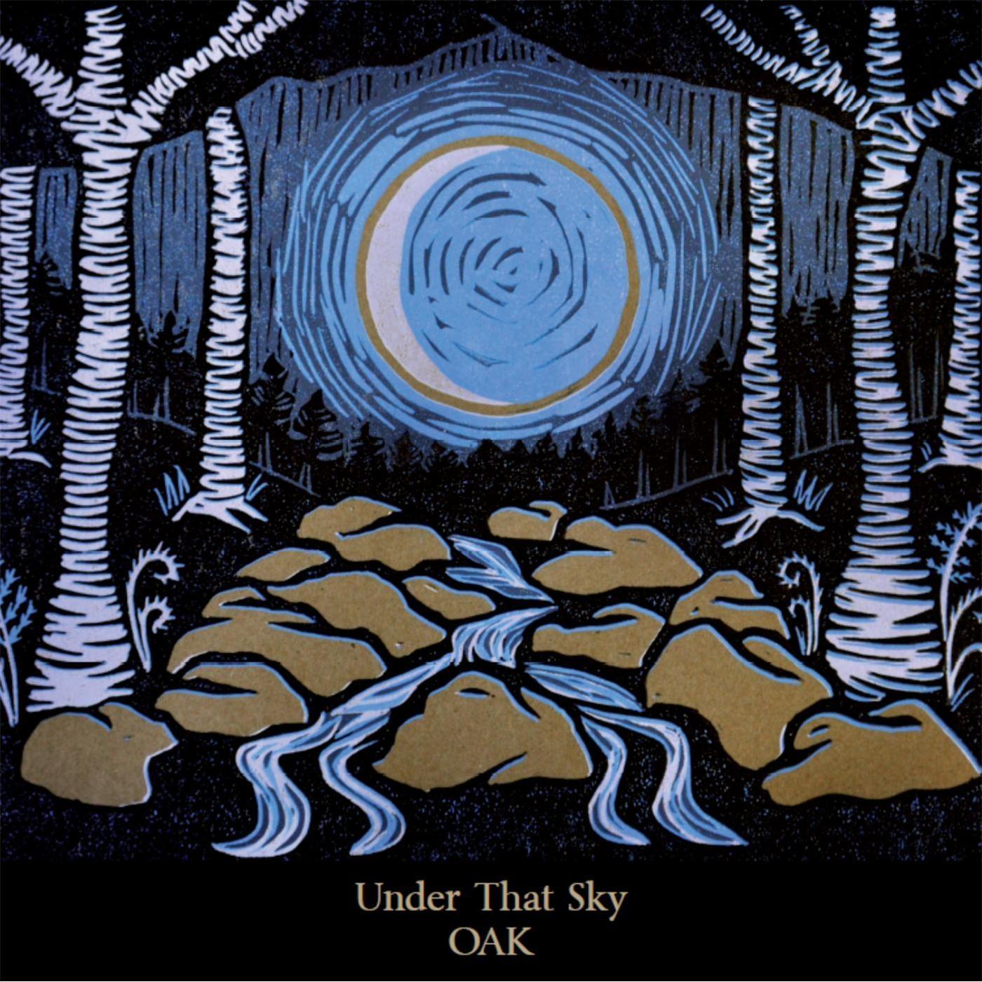 Under That Sky