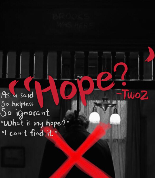 Hope？专辑