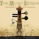 The Music Lesson Soundtrack专辑