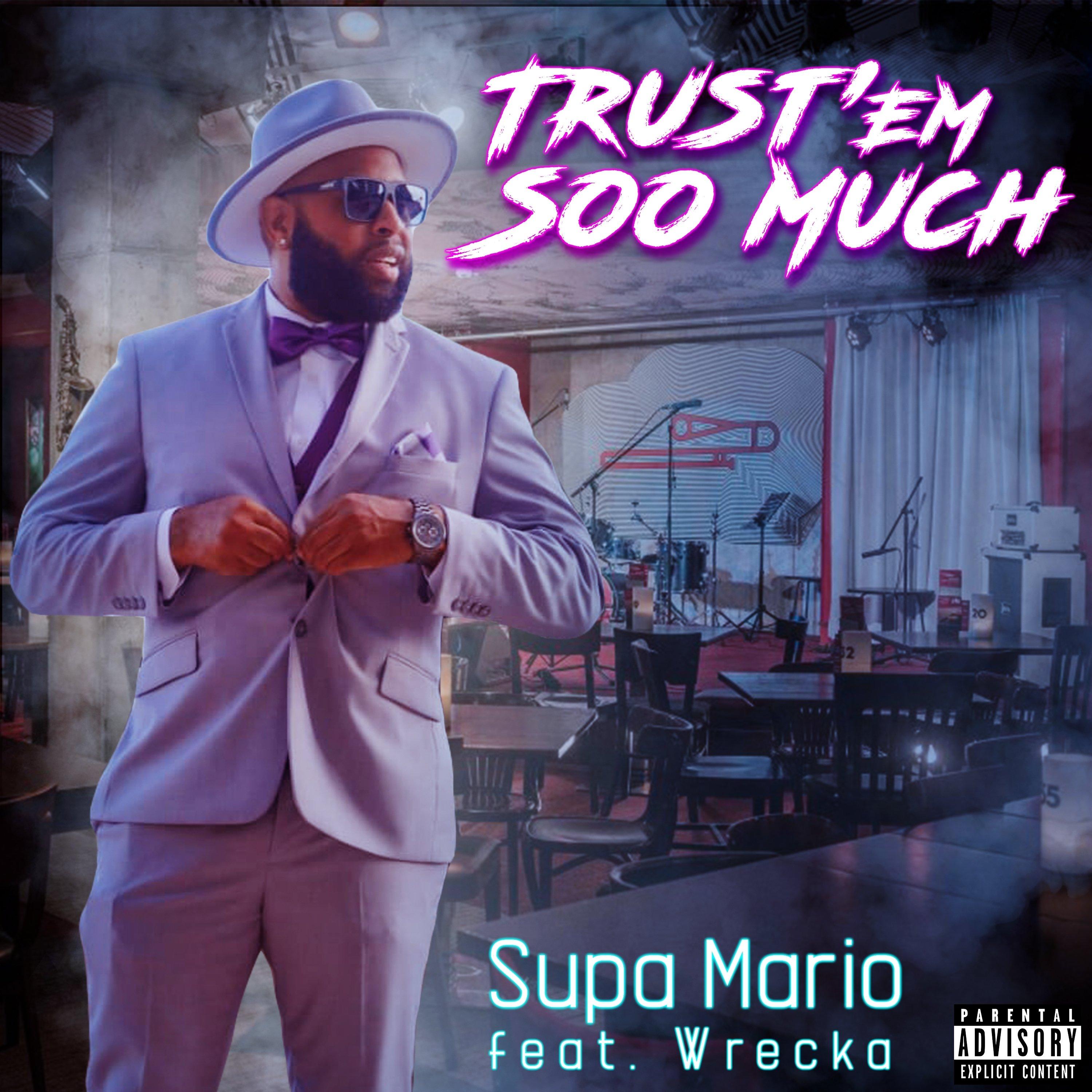 Trust'em Soo Much