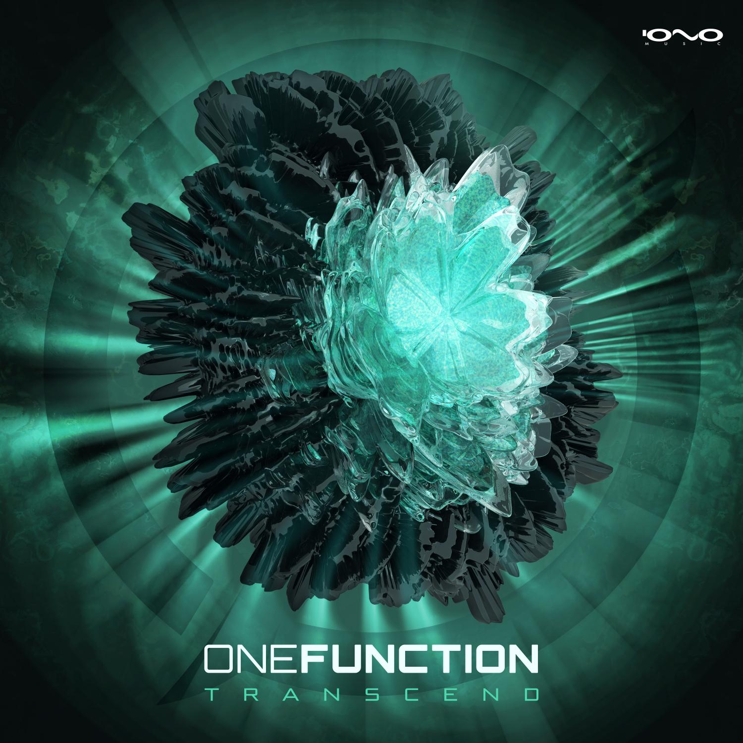 One Function - Transcend (Original Mix)