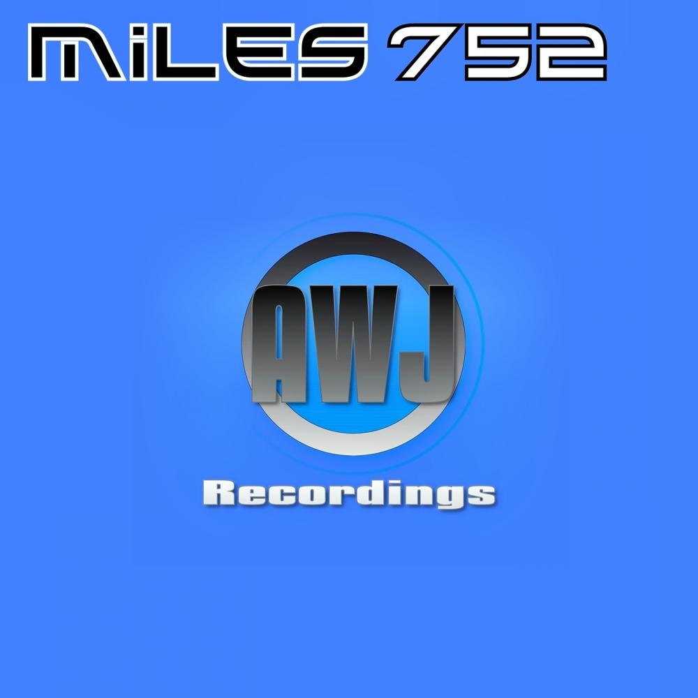 752 (original mix) - miles - 单曲 - 网易云音乐