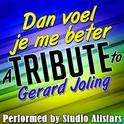 Dan voel je me beter (A Tribute to Gerard Joling) - Single专辑