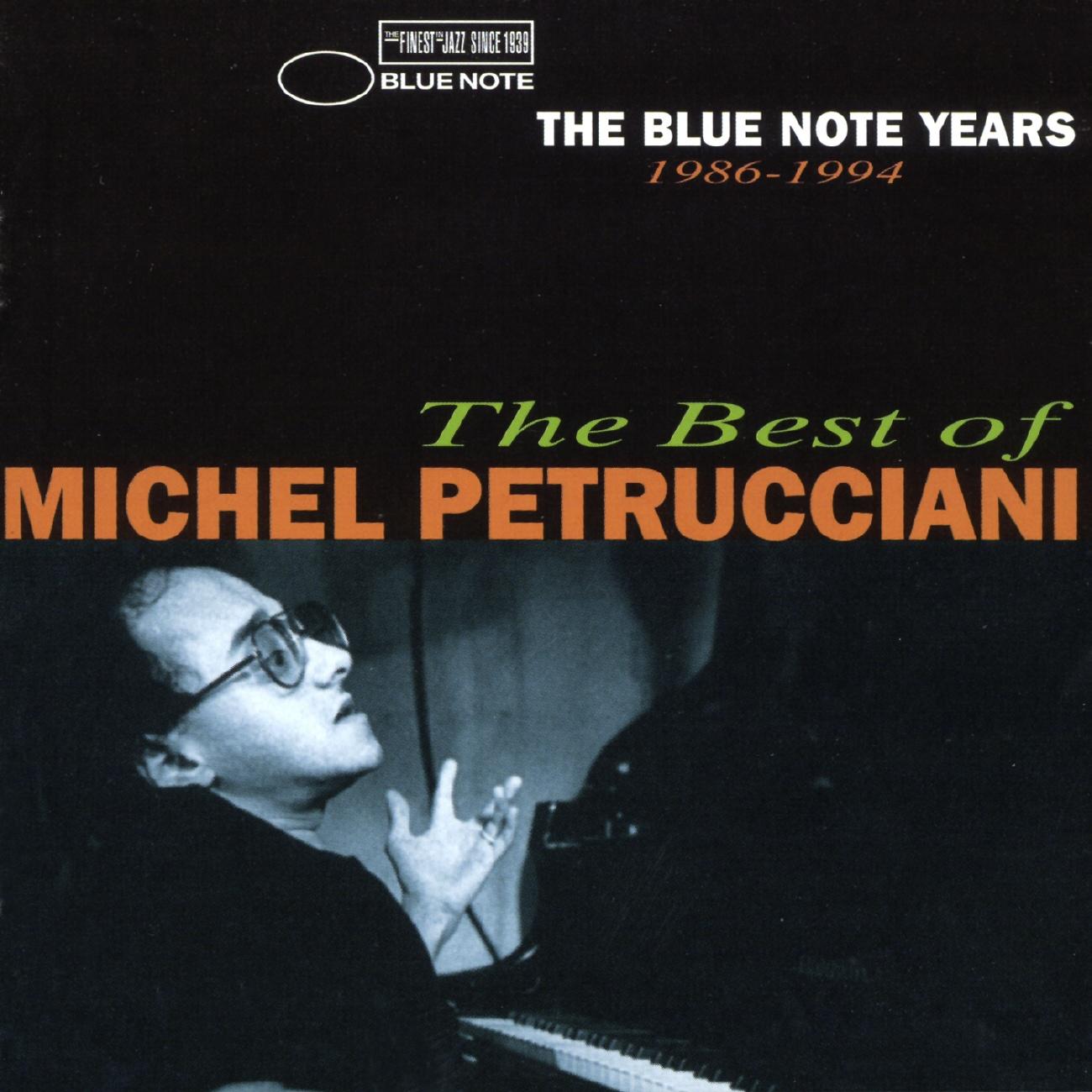 The Best Of Blue Note
