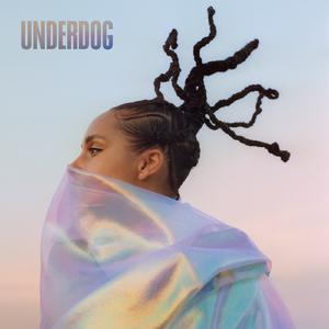 Underdog 【Inst.】原版 - Alicia Keys （升2半音）