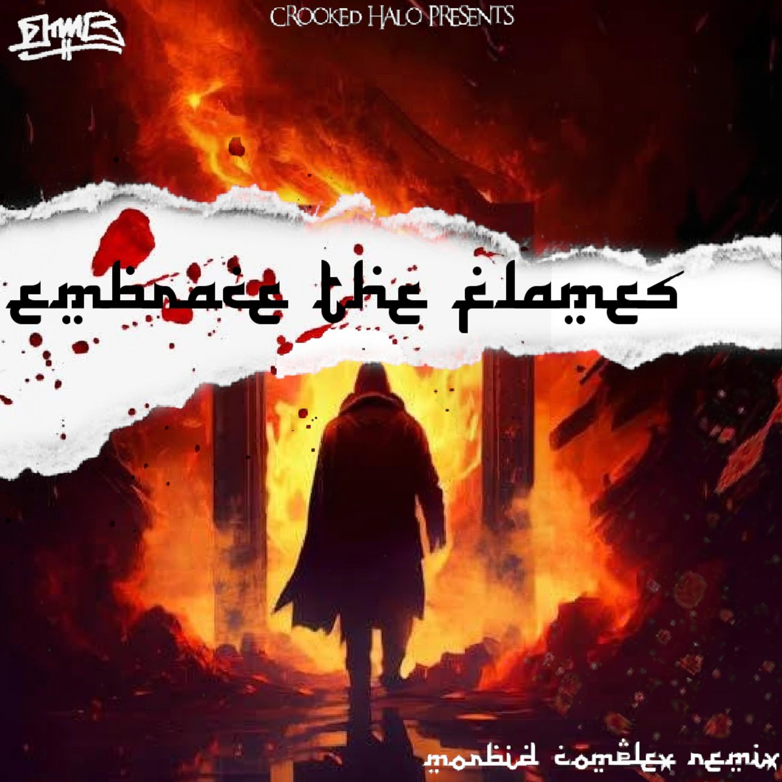 C.RAE - Embrace The Flames (Remix)