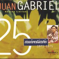 Juan Gabriel - El Amor De Mi Vida (karaoke)