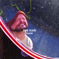 Boski - The Rain