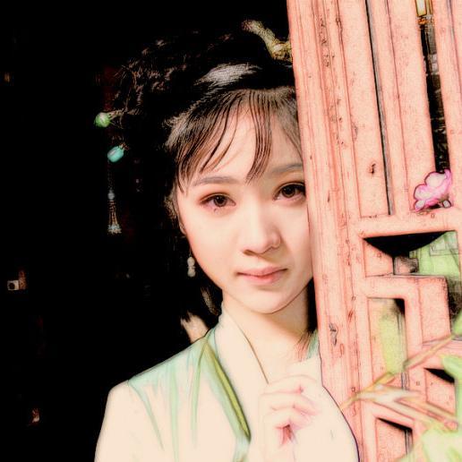 中国文言古诗朗诵