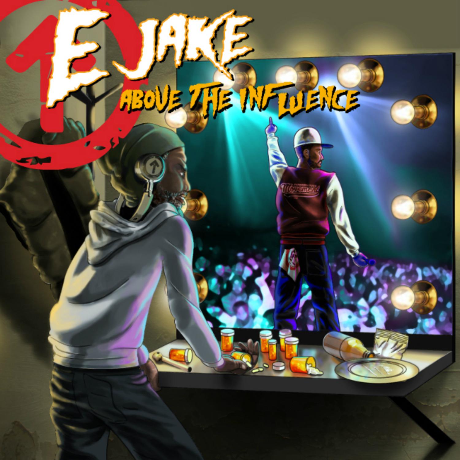 E Jake - They Know (feat. Jadakiss, Scrilla H, Jay Boston & Lorenzo)