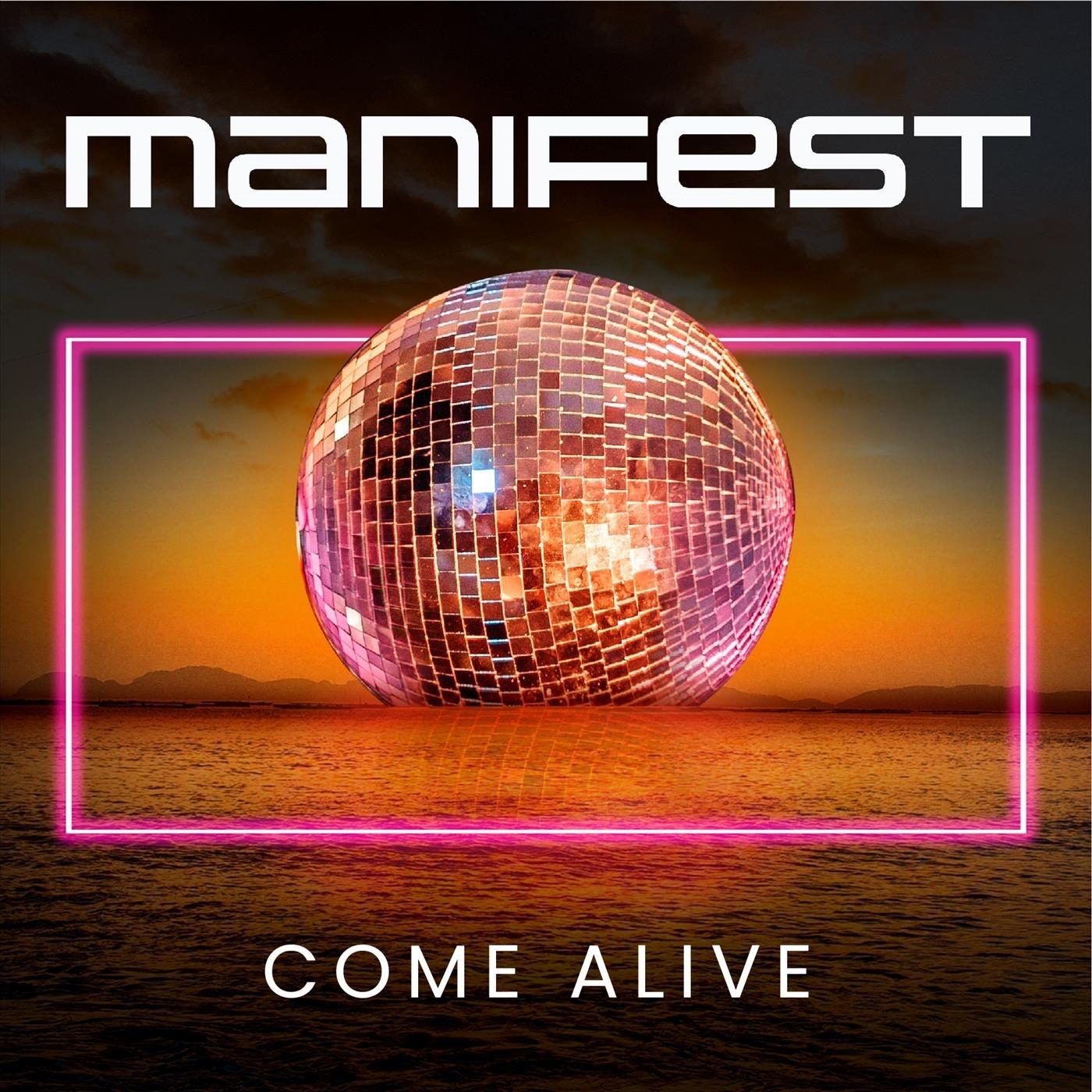 Come Alive