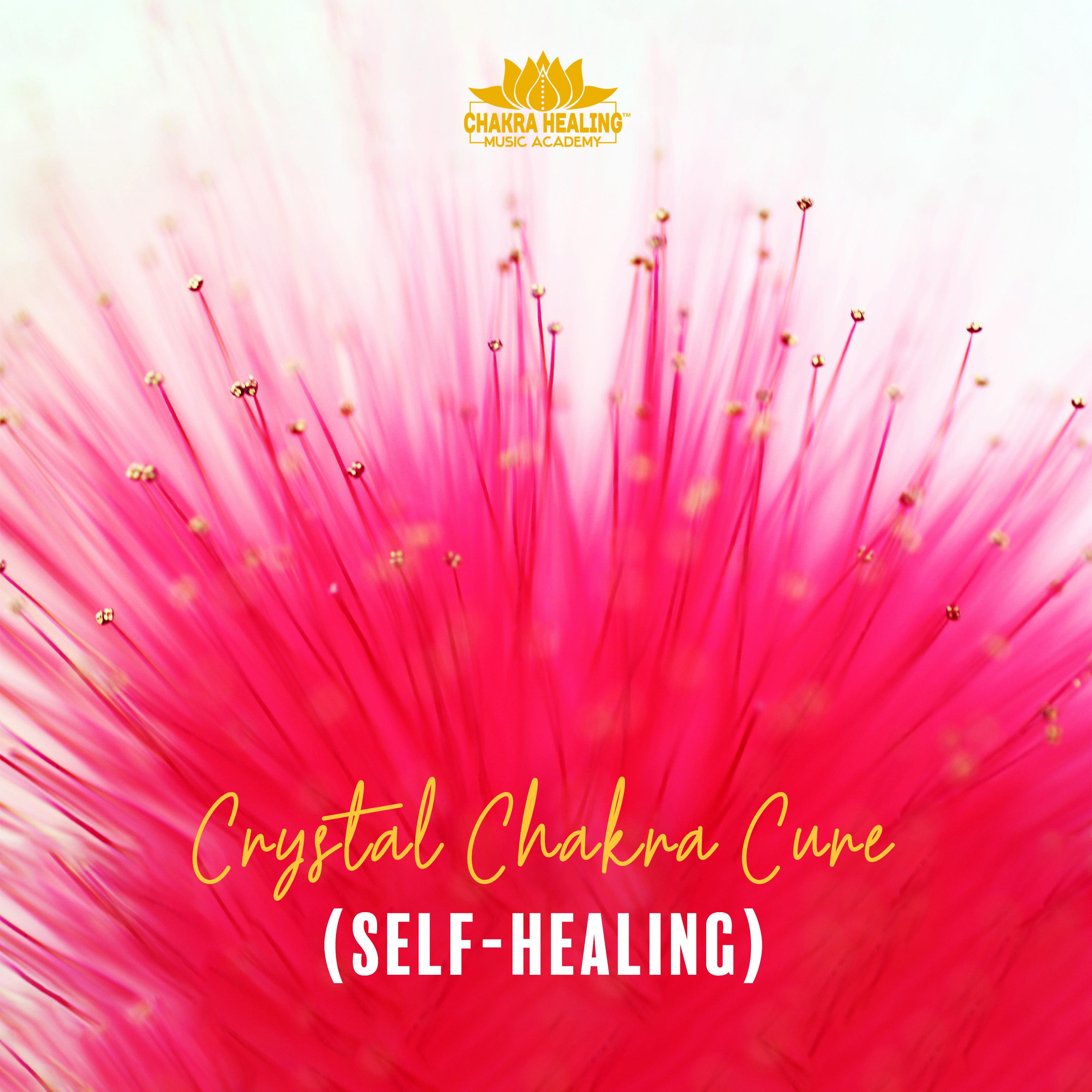 Crystal Chakra Cure