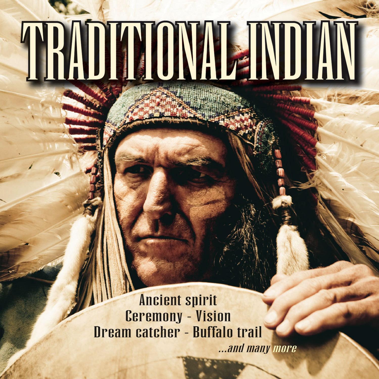 Traditional Indian