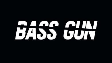 Bass Gun