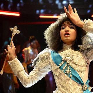 Pose Soundtrack