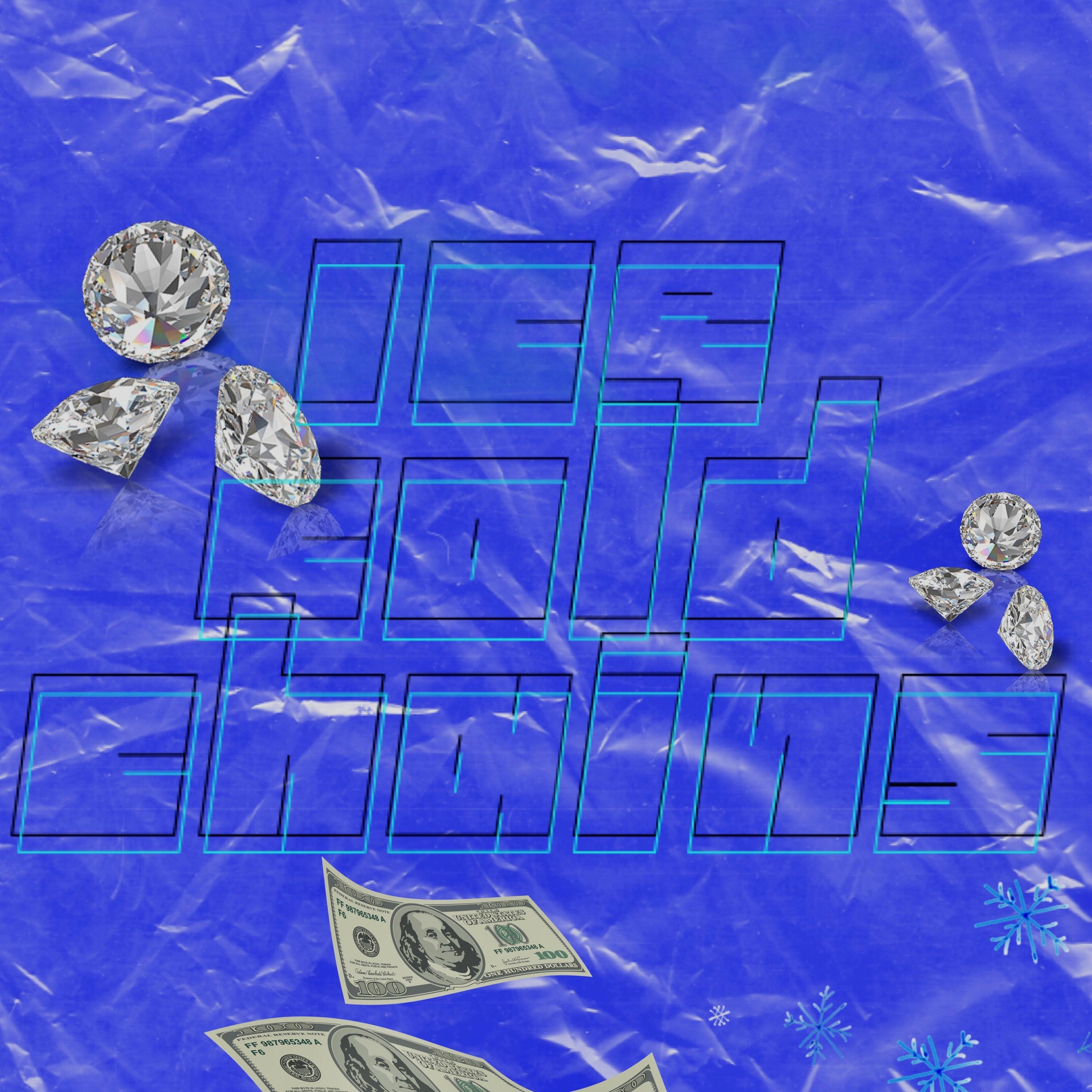 ICE COLD CHAINS (feat. karma)