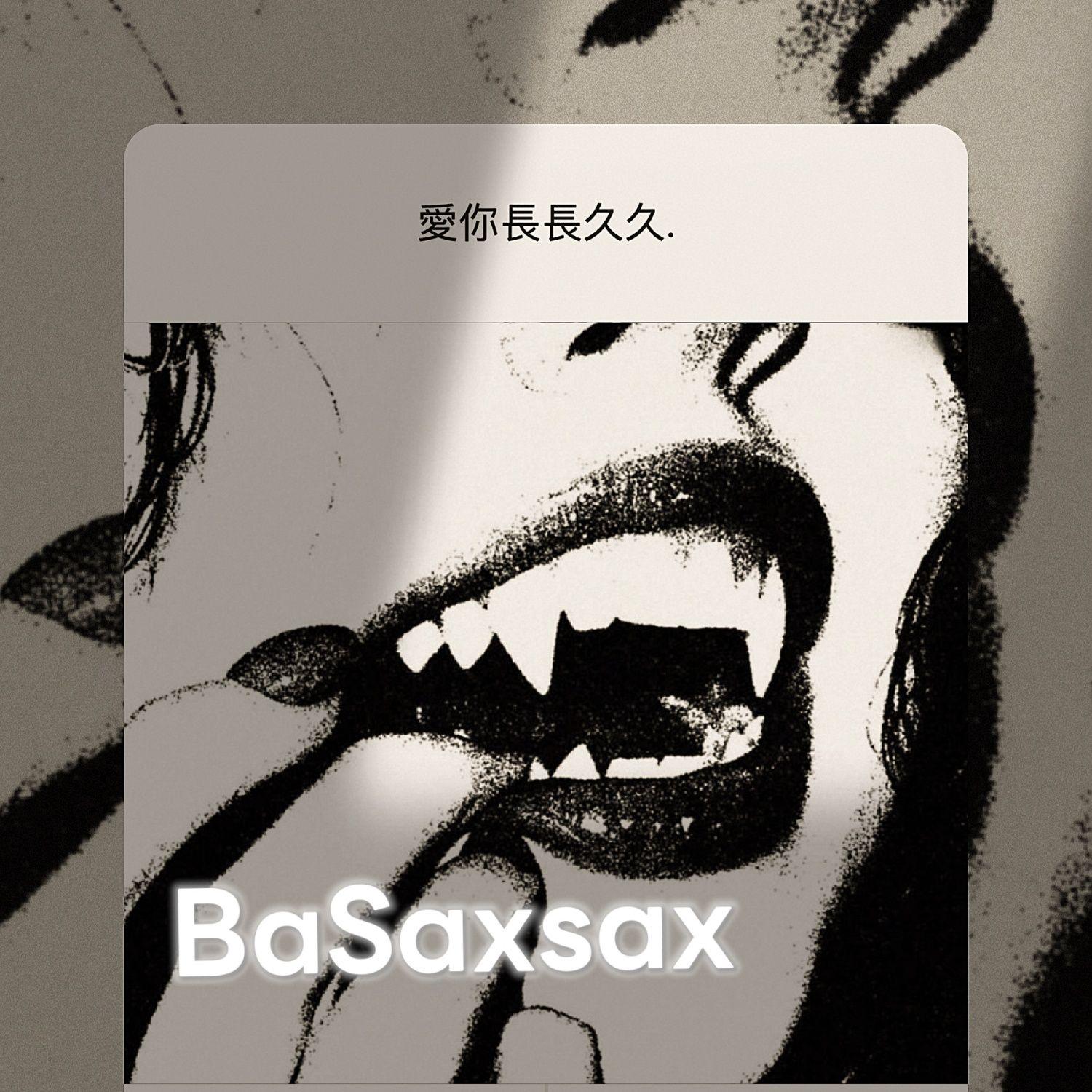 BaSaxsax Mashup